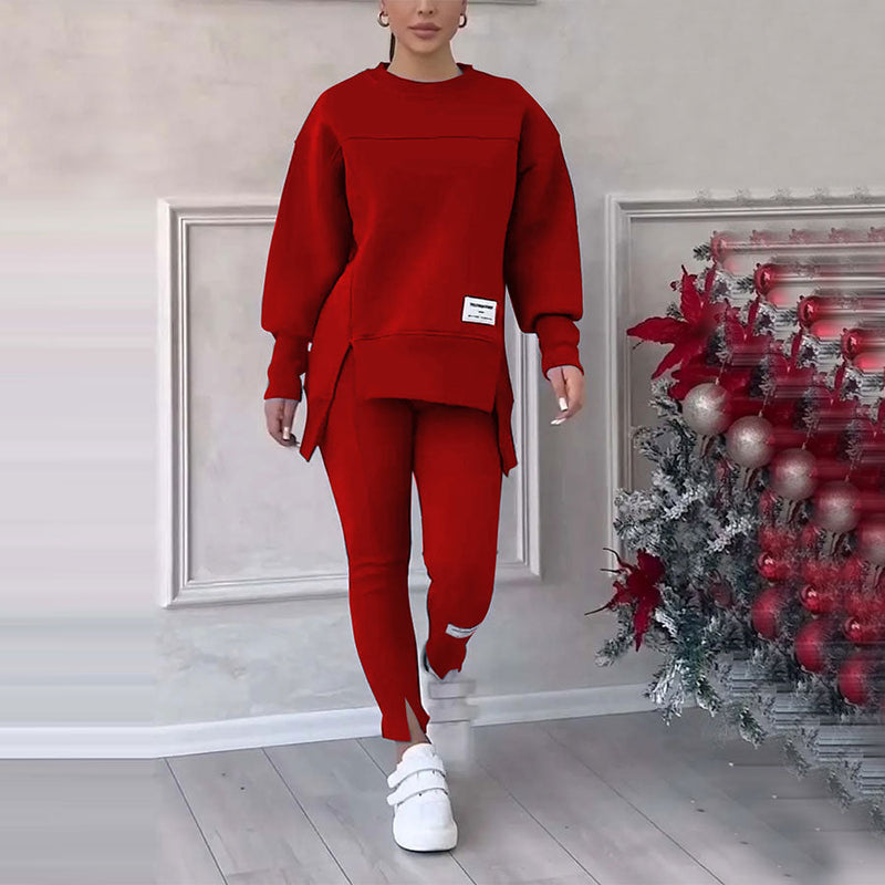 Conjunto cómodo para mujer – Elin