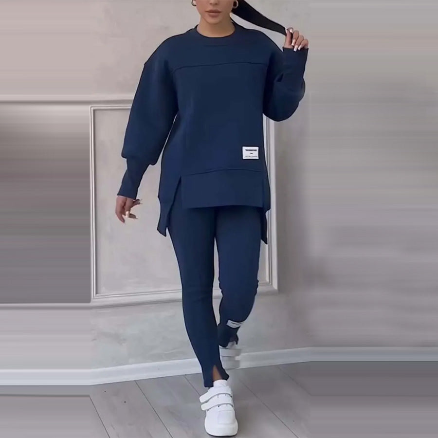 Conjunto cómodo para mujer – Elin