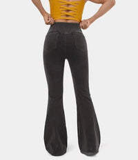 Modern Women's Stretch Jeans – Helena