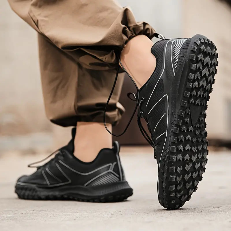 Stylish Women's Hiking Boots - PeakChic