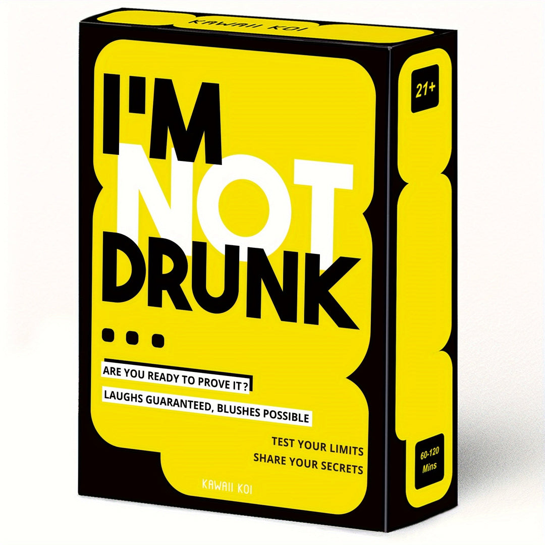 Det ultimative festspil til grin og minder – LaughShots