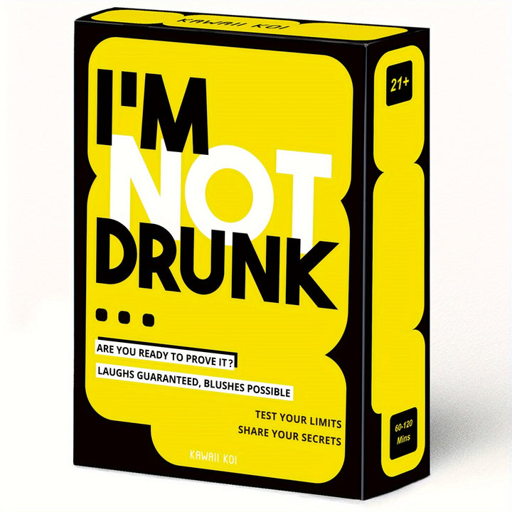 Det ultimative festspil til grin og minder – LaughShots