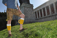 Calf Measurement Socks (1 Pair) – CalfFun Oktoberfest 2025
