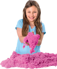 Kinetic Sand Playset – CreativeSand