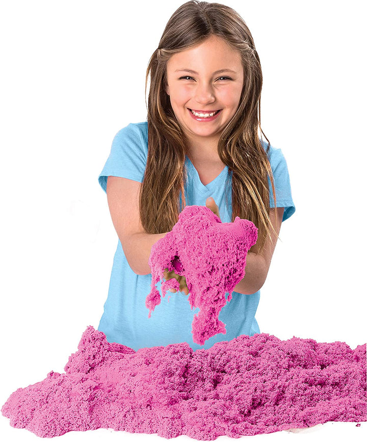 Kinetic Sand Playset – CreativeSand