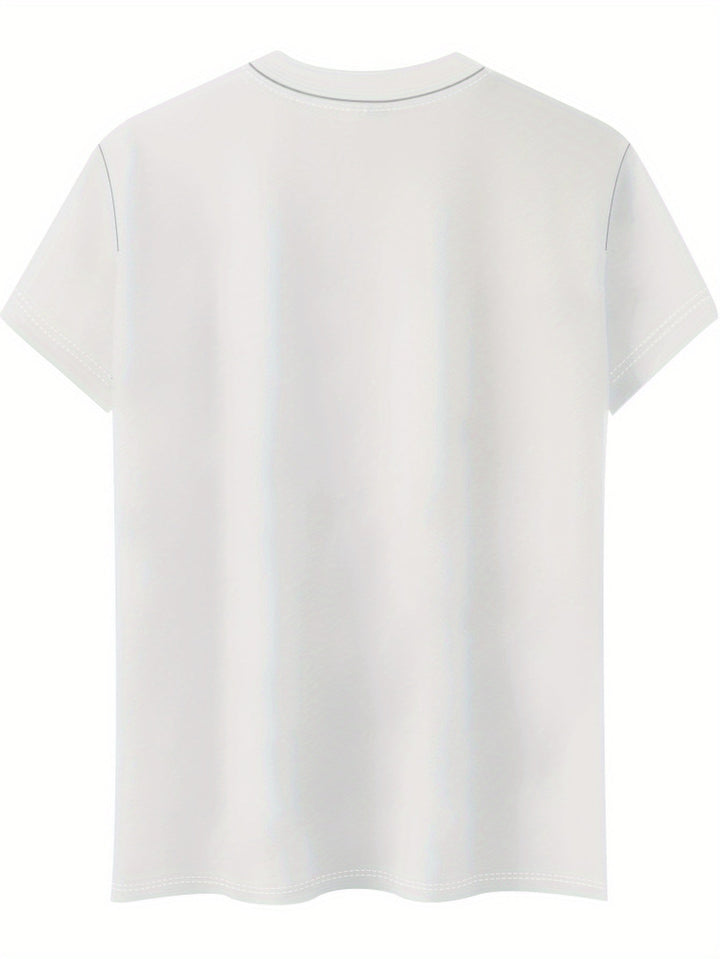 Women's Short Sleeve T-Shirt in Dirndl Look – Anna Oktoberfest 2025