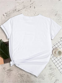 Camiseta de manga corta para mujer – Anneliese Oktoberfest 2025