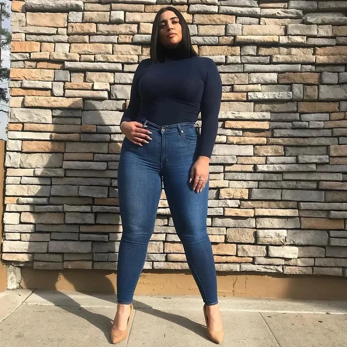 Women's Shapewear Pants - Bella