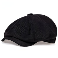 Gorra retro ligera para hombre para primavera y verano – Alfie
