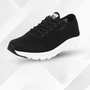 Ultraleichte orthopädische Barfuß-Schuhe für Damen – Mirella