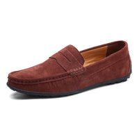 Premium leather shoes for men – Leandro