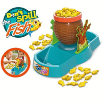 Emocionante juego de pesca para toda la familia - Atrapa y Apila