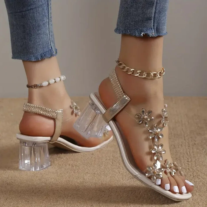 Trendige Damen Orthopädische Pumps mit atmungsaktivem Design – Melina