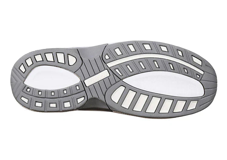 Ergonomiske komfortsko med ortopædisk støtte – Milena