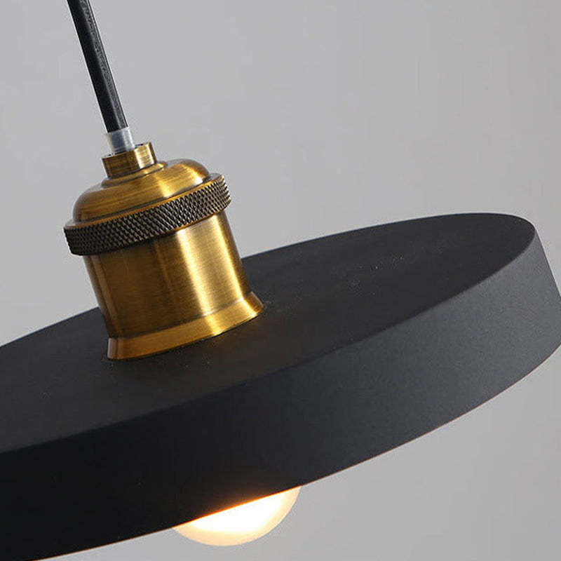 Stilfuld Morandi Design LED Pendelampe – MoraGlow