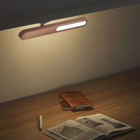 Stilfuld bordlampe - Luminza