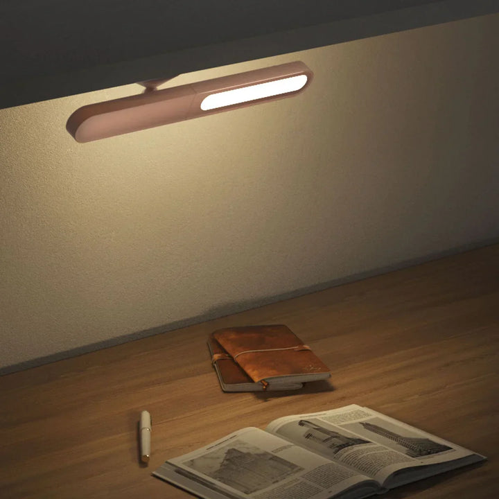 Stilfuld bordlampe - Luminza