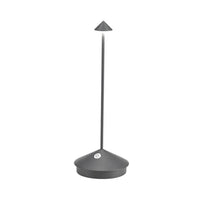 Wireless LED Table Lamp – ClarityGlow