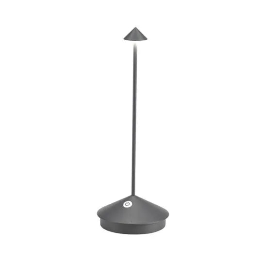 Wireless LED Table Lamp – ClarityGlow