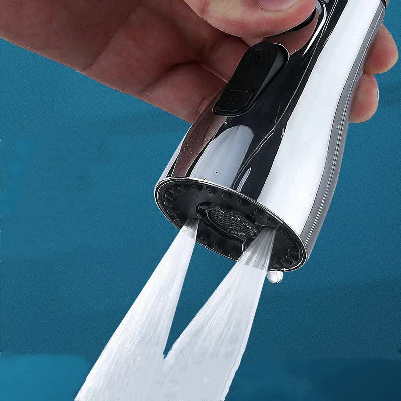 360° Crane Adapter - AquaTwist