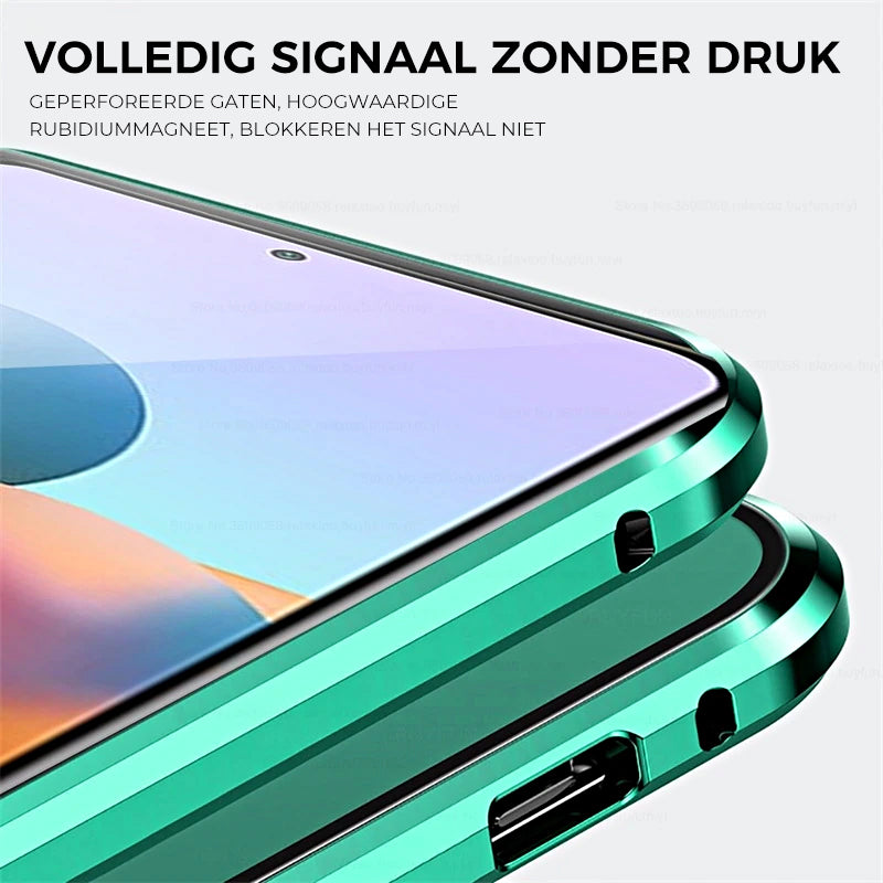 Magnetic Phone Case – TitanGuard