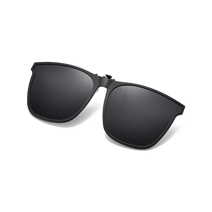 Polarized Sunglasses Clip for Eyeglass Wearers – Felix