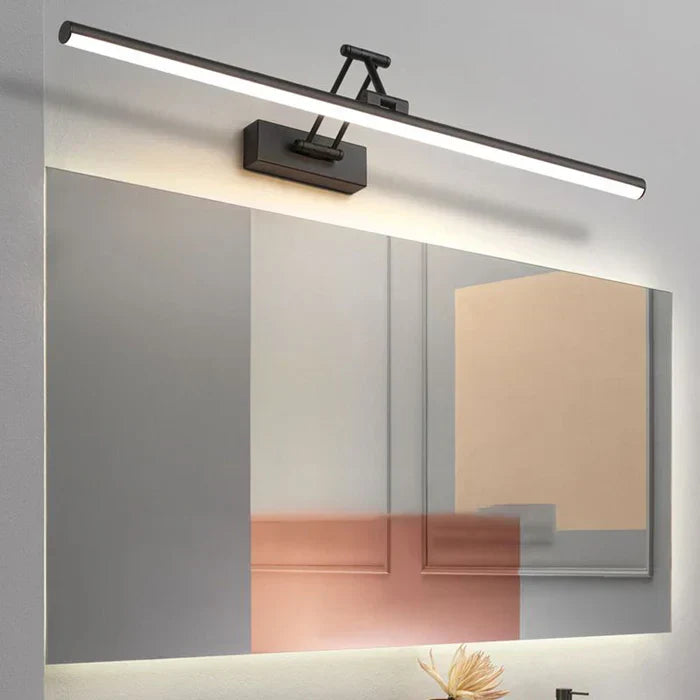 Minimalistisk LED-væglampe - ZenLite
