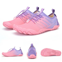 Orthopedic Universal Shoes for Optimal Foot Health – Ariun