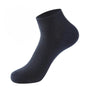 Kurze Socken – Bamboo Bliss