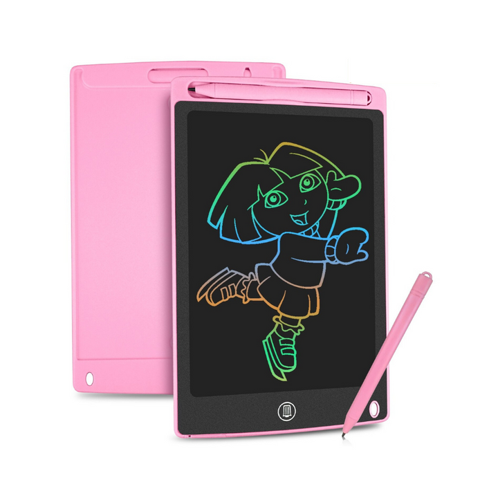 Børns tegnetablet – DoodlePad