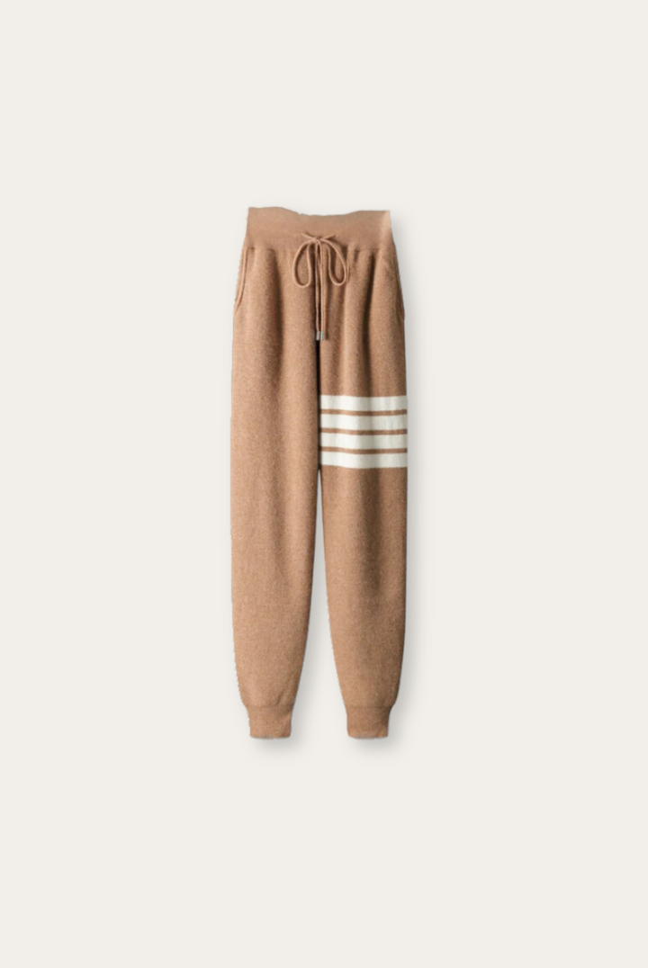 Men's Merino Wool Tracksuit – Lorenzo