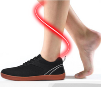 Zapatillas ortopédicas descalzas – Viona