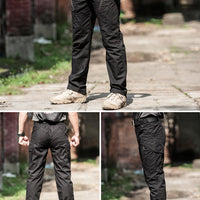Comfortable Tactical Men's Pants – ReconGear