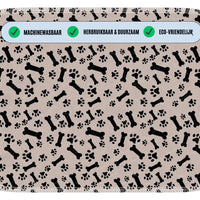 Leak-proof Pet Mat – PetPaws Comfort Mat