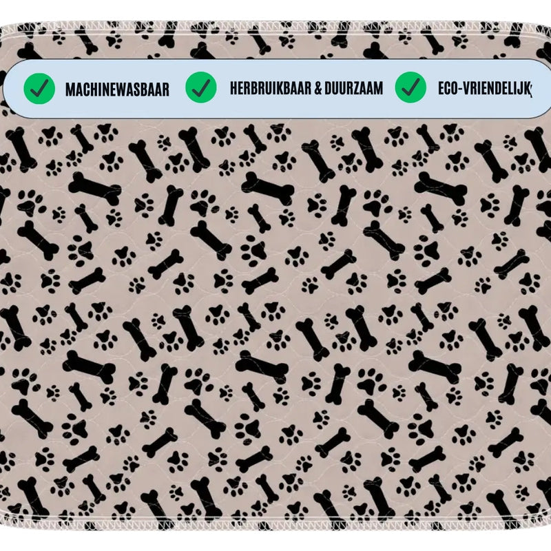 Leak-proof Pet Mat – PetPaws Comfort Mat