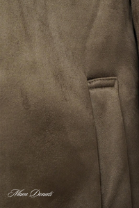 Stylish Winter Bomber Jacket - Nolan