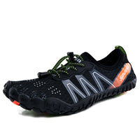 AquaFlex Zapatos acuáticos | Perfectos para actividades acuáticas
