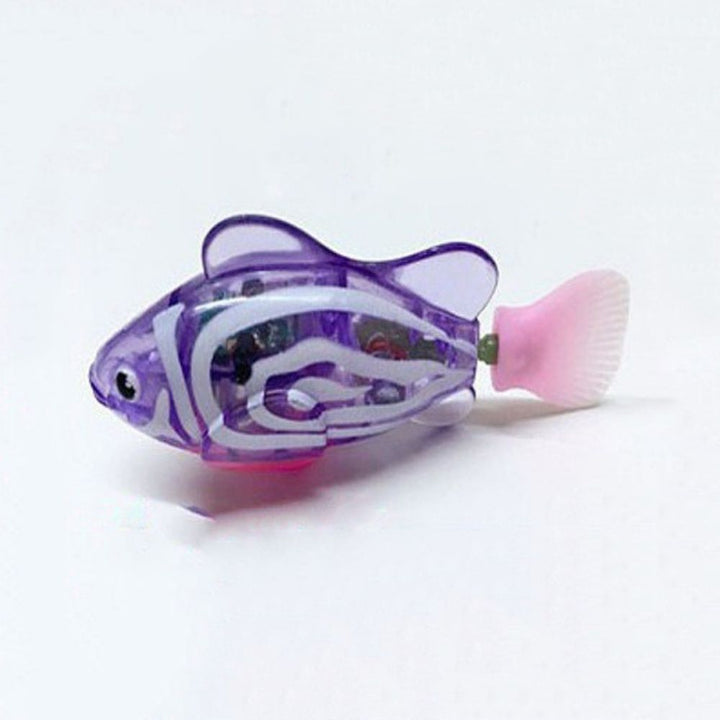 Set de juego para gatos – AquaPurr