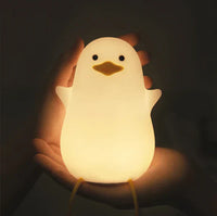 Lying Duck Night Light – QuackLite