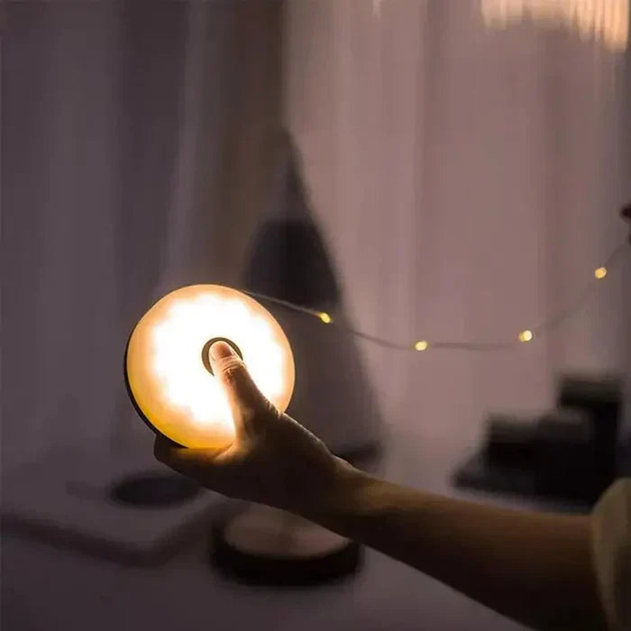 LuxGlow™ | Moderne & Elegante Lichtstreifen für den Garten