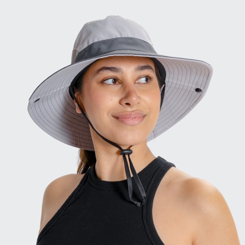 Unisex solhat - Clara | Festivalens must-have!