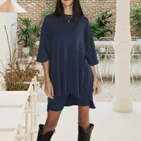 Two-piece lounge and leisurewear for women – Fenja