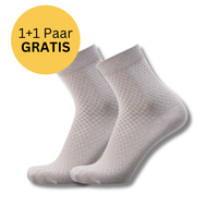 Luxus-Bambussocken – BambooSoft