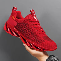 Shoes that redefine comfort and support – StrideMax™