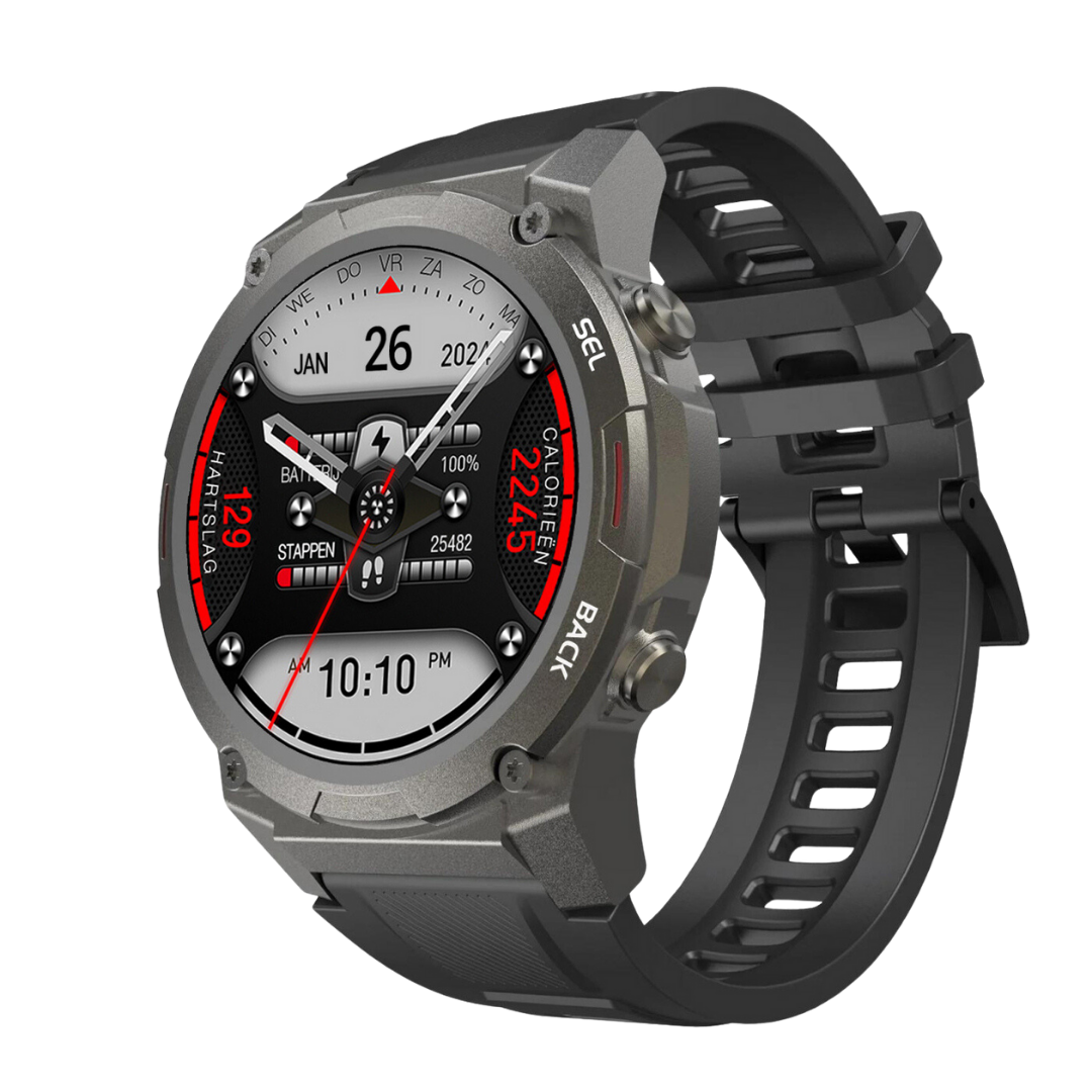 Stilvolle Smartwatch – Pulse XR