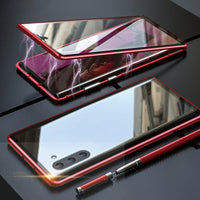 Funda magnética para Samsung Fortiq