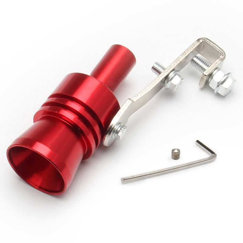 Sporty Exhaust Amplifier – RevVox