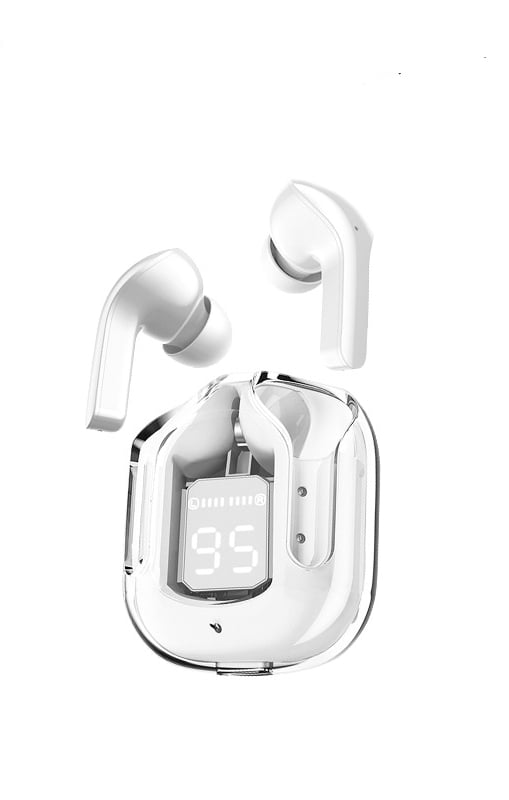 Wireless Bluetooth Earphones – SonicPulse