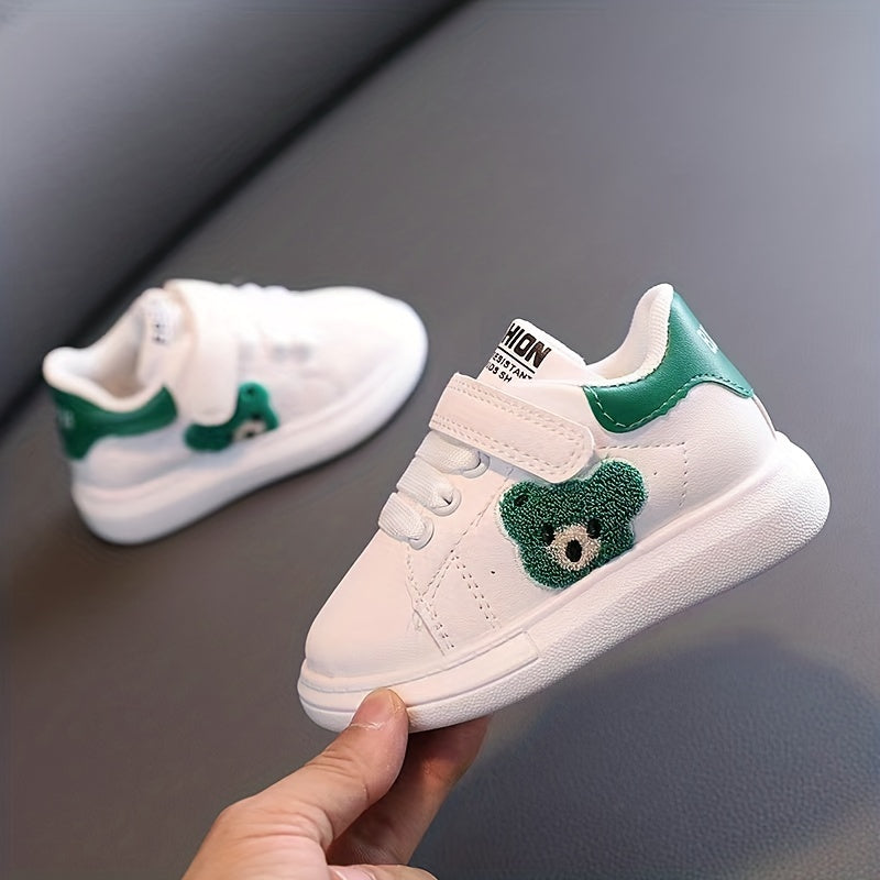 Active Sneakers for Toddlers - WildCub