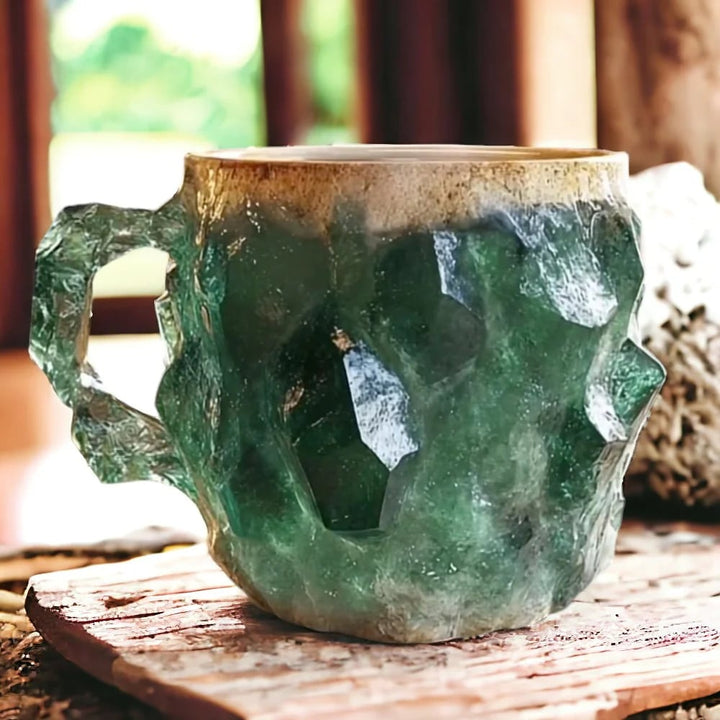 Crystal Coffee Cup – CrystalBrew
